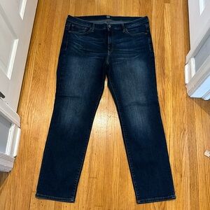 GAP Classic Straight jeans